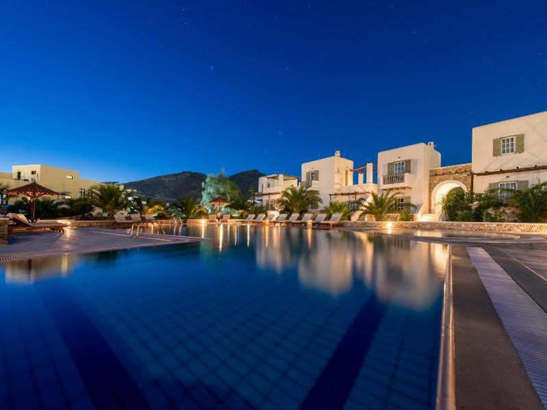 Hotel Yialos