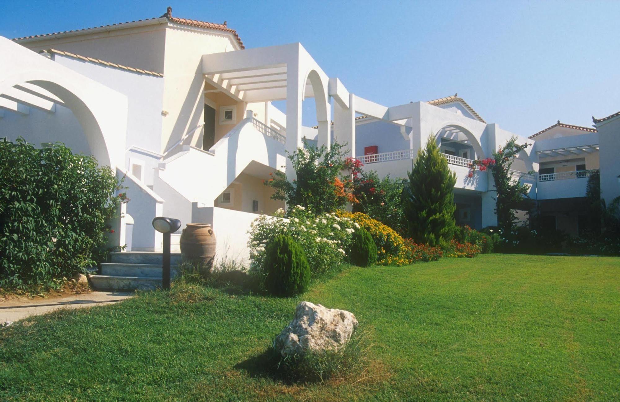 Ilaria 4* Kalamaki (Zakynthos)