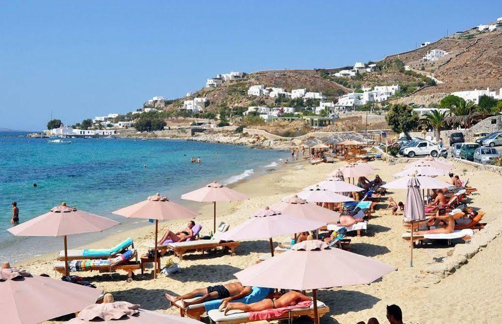 Hotel Anastasios Sevasti