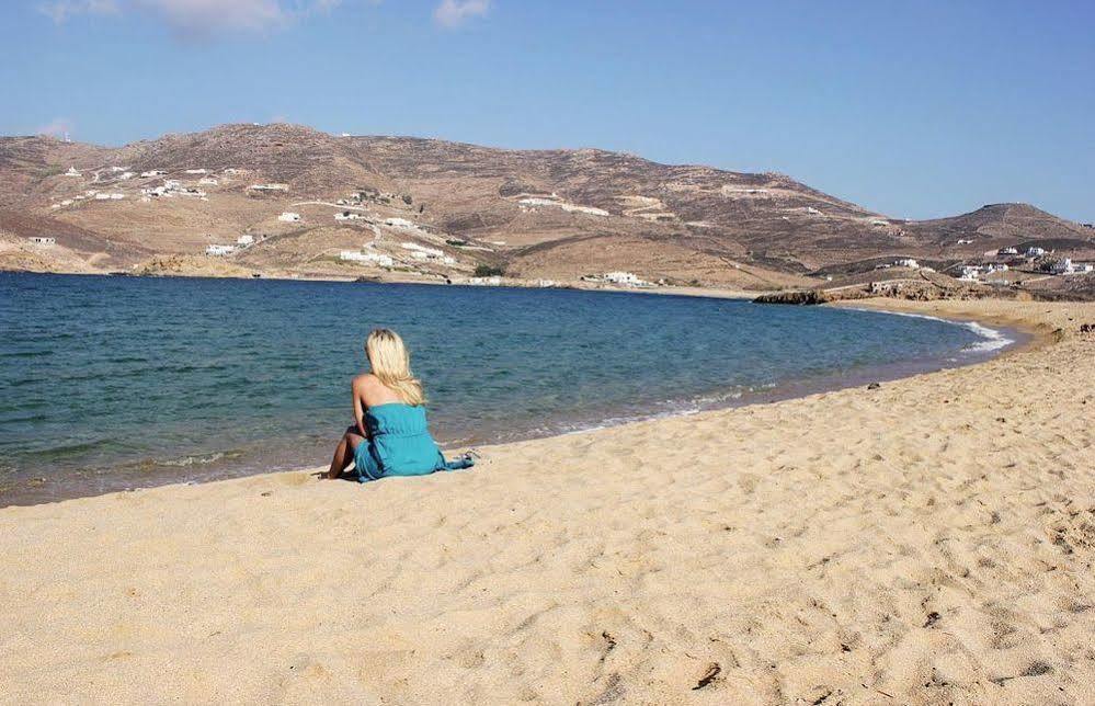 Anastasios Sevasti Hotel 3*