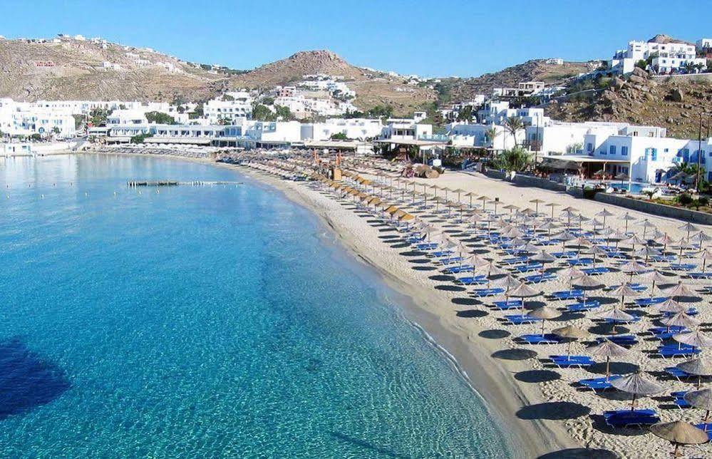 Hotel Anastasios Sevasti