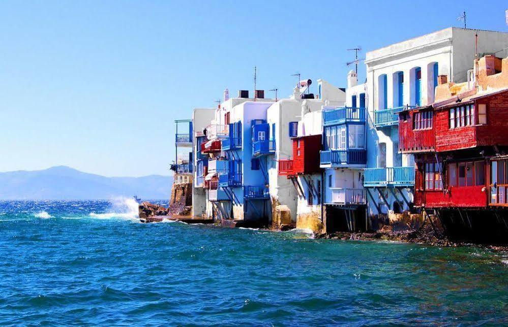 Hotel Anastasios Sevasti 3*