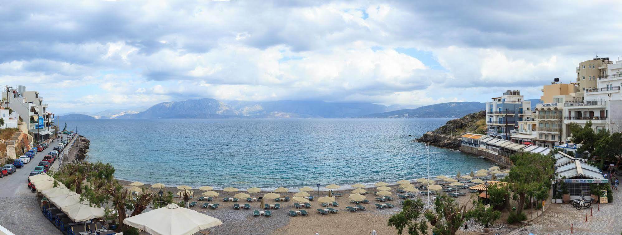 Palazzo Arhontiko 3* Agios Nikolaos (Crete)