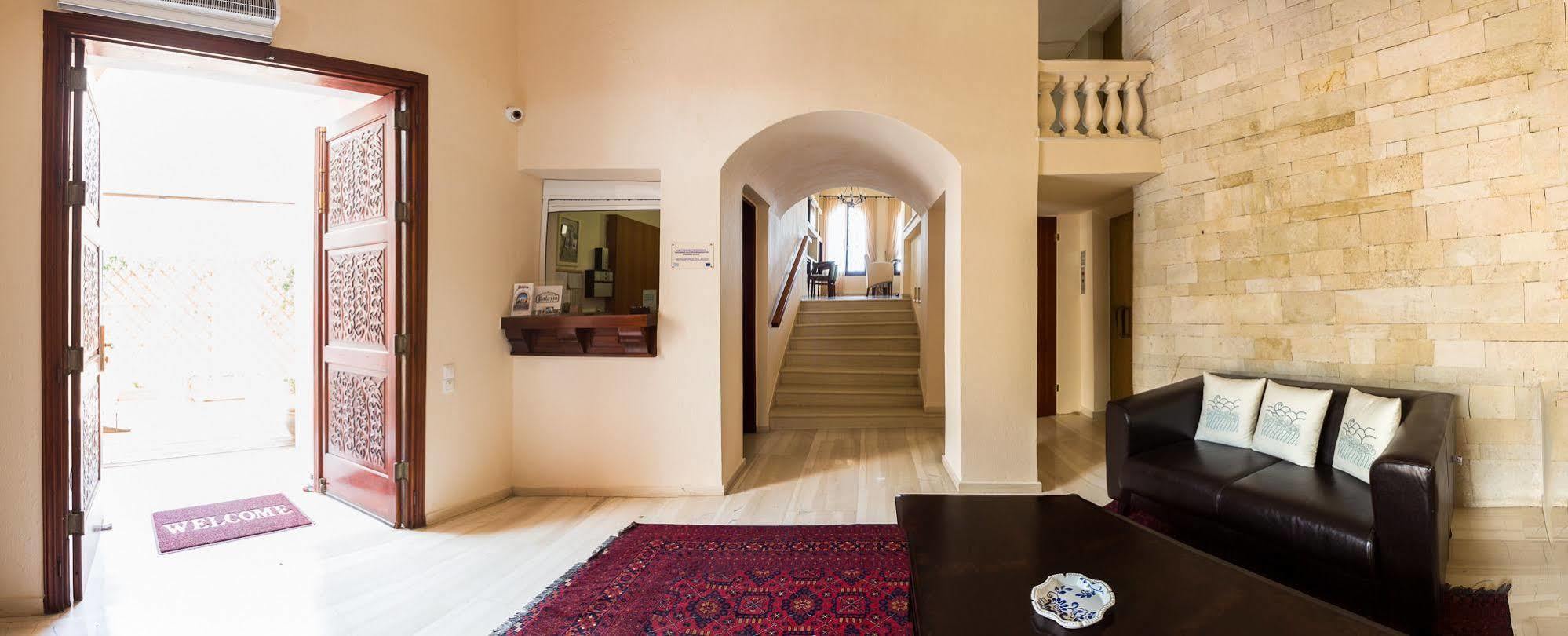 Palazzo Arhontiko 3*