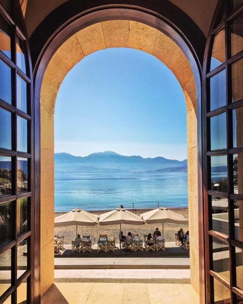 Aparthotel Palazzo Arhontiko Agios Nikolaos (Crete)