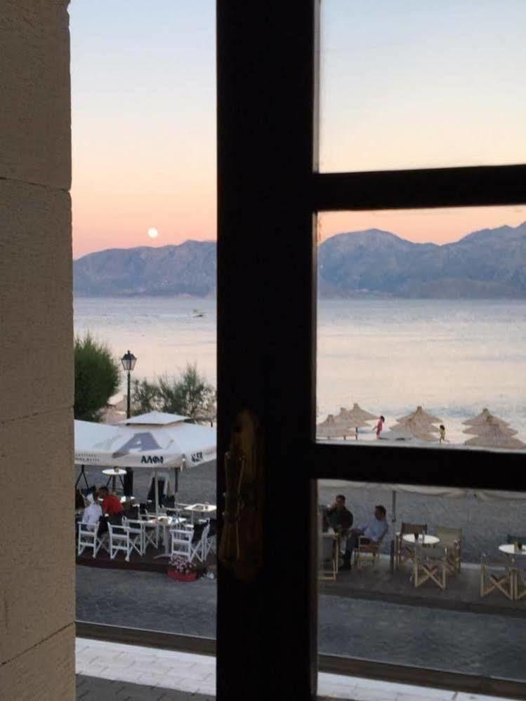 Palazzo Arhontiko Aparthotel 3*