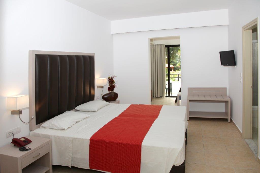 Rodos Star 3* Afantou