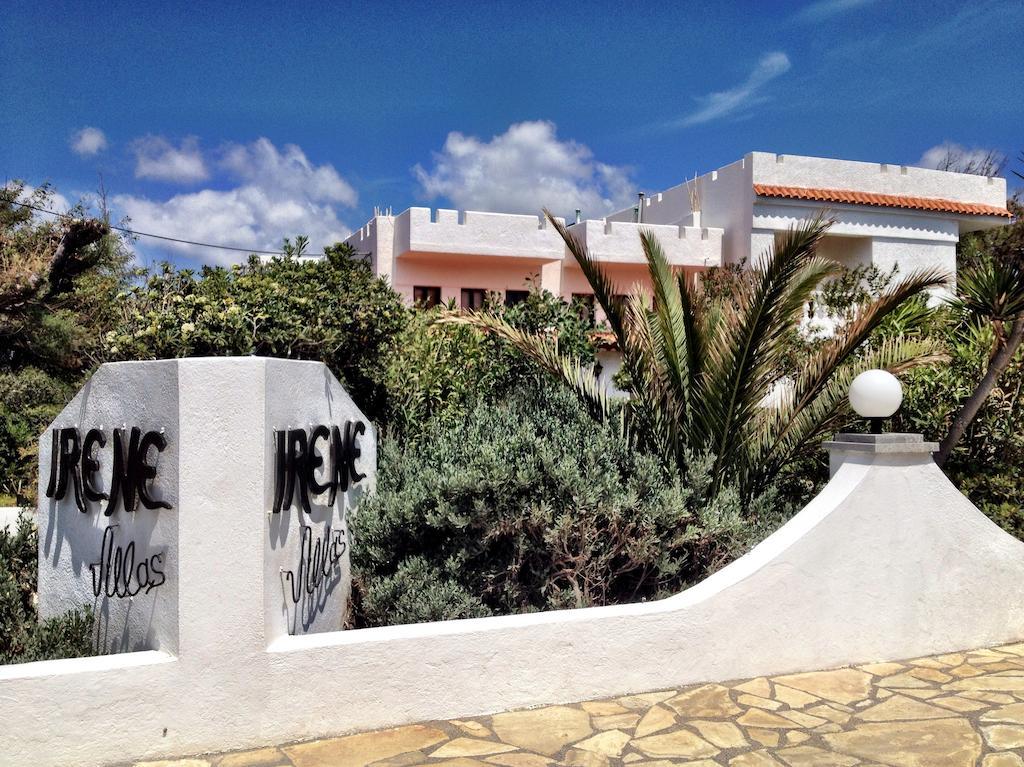 Aparthotel Irene 3*