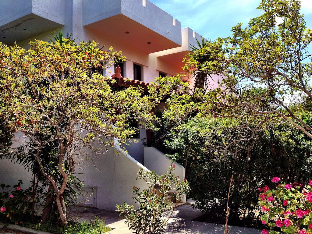 Aparthotel Irene Ierapetra (Crete)
