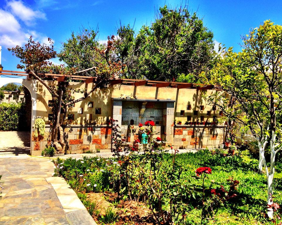 Aparthotel Irene