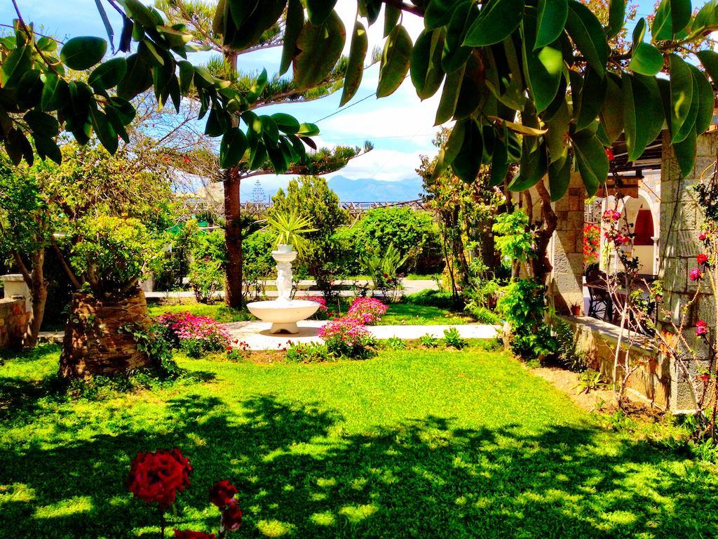 Irene Ierapetra (Crete)