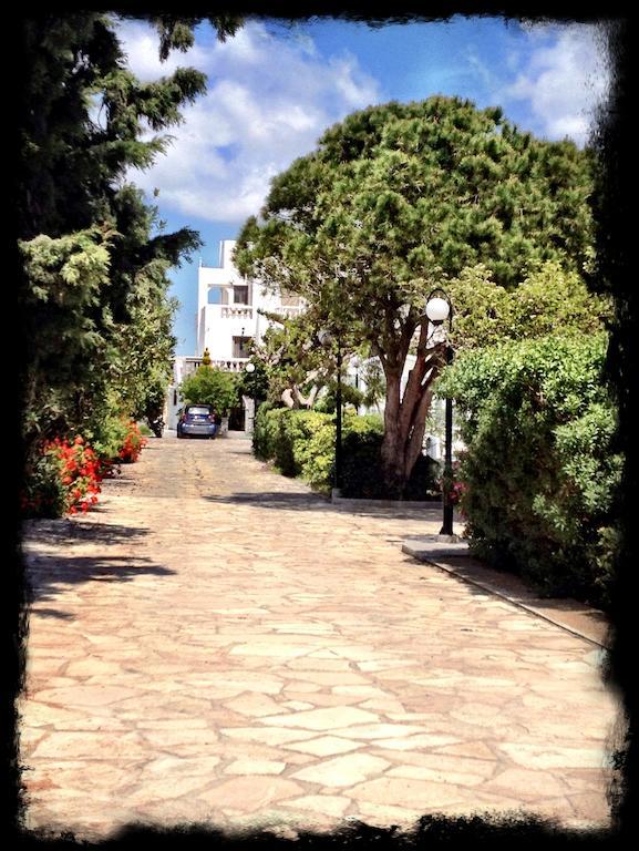 Aparthotel Irene 3*