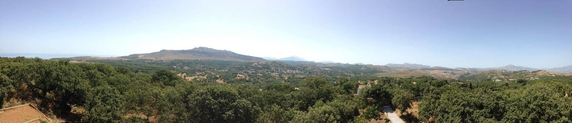 Villa Ermis - The Cretan Castello