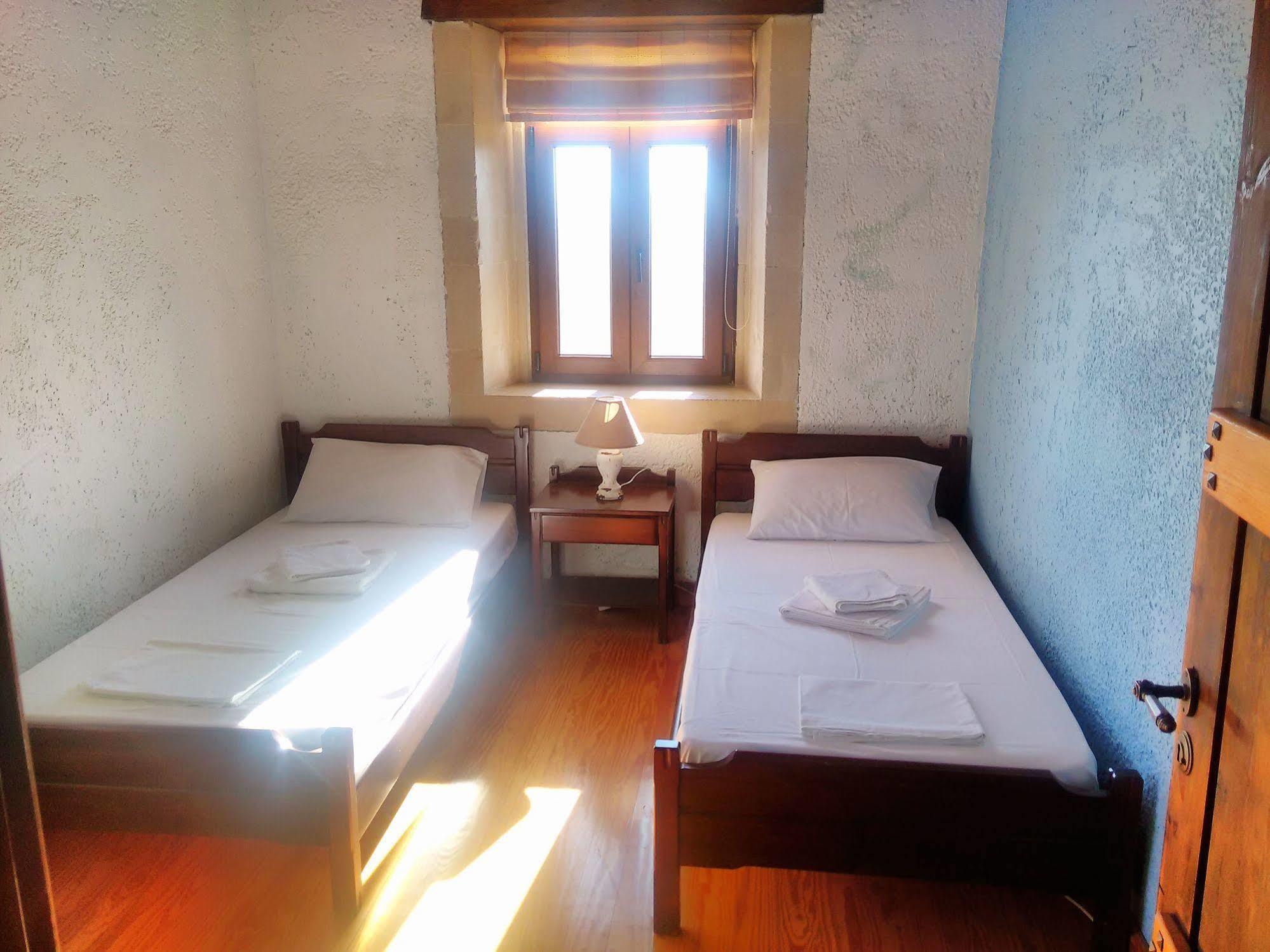Ermis - The Cretan Castello Villa
