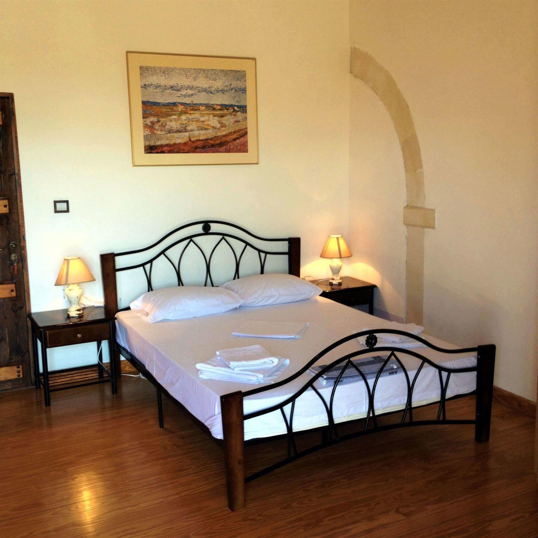 Ermis - The Cretan Castello Villa *