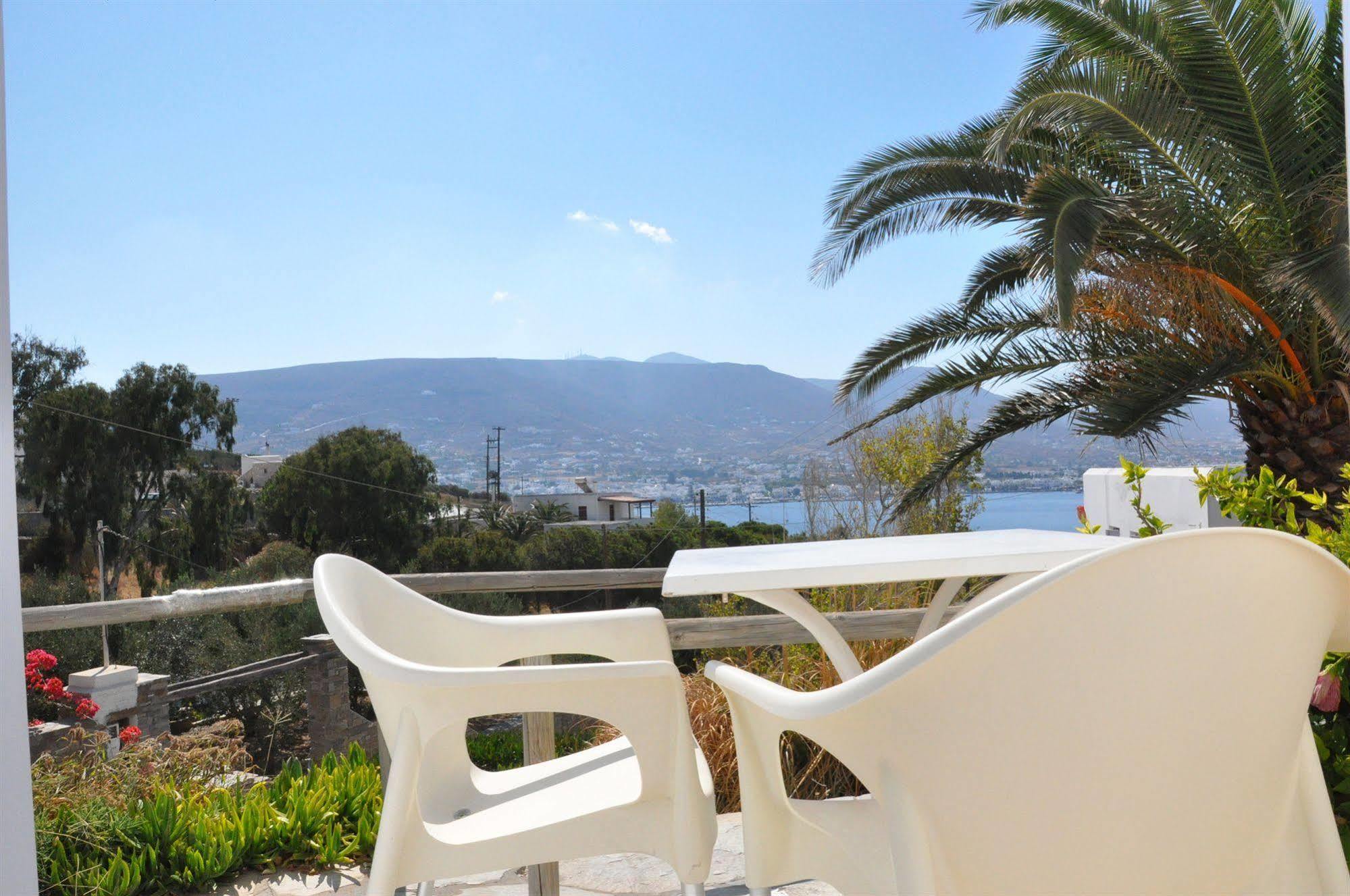 Akrotiri Hotel Parikia (Paros)