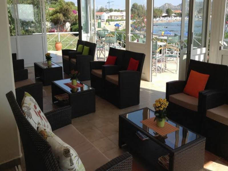 Aparthotel Elpida