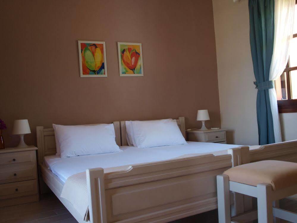 Hotel Georgia Vicky Stavros (Crete)