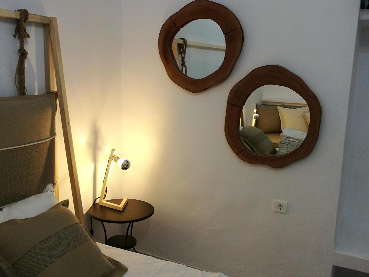 Apartment Gerania Milos *