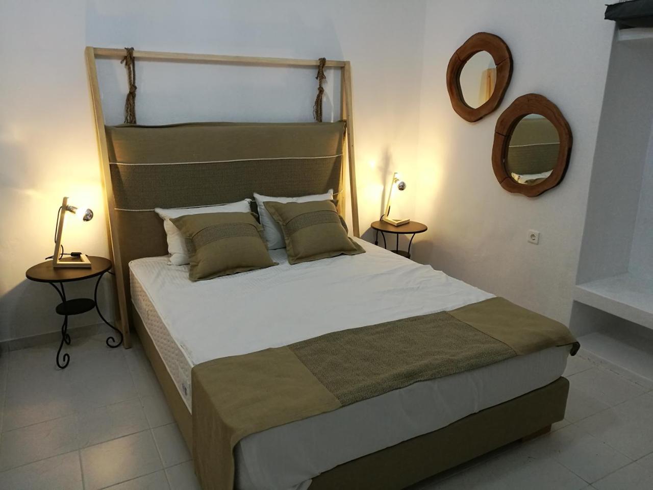 Gerania Milos Adamantas (Milos)