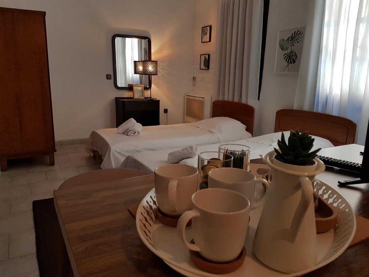 Apartment Leventis