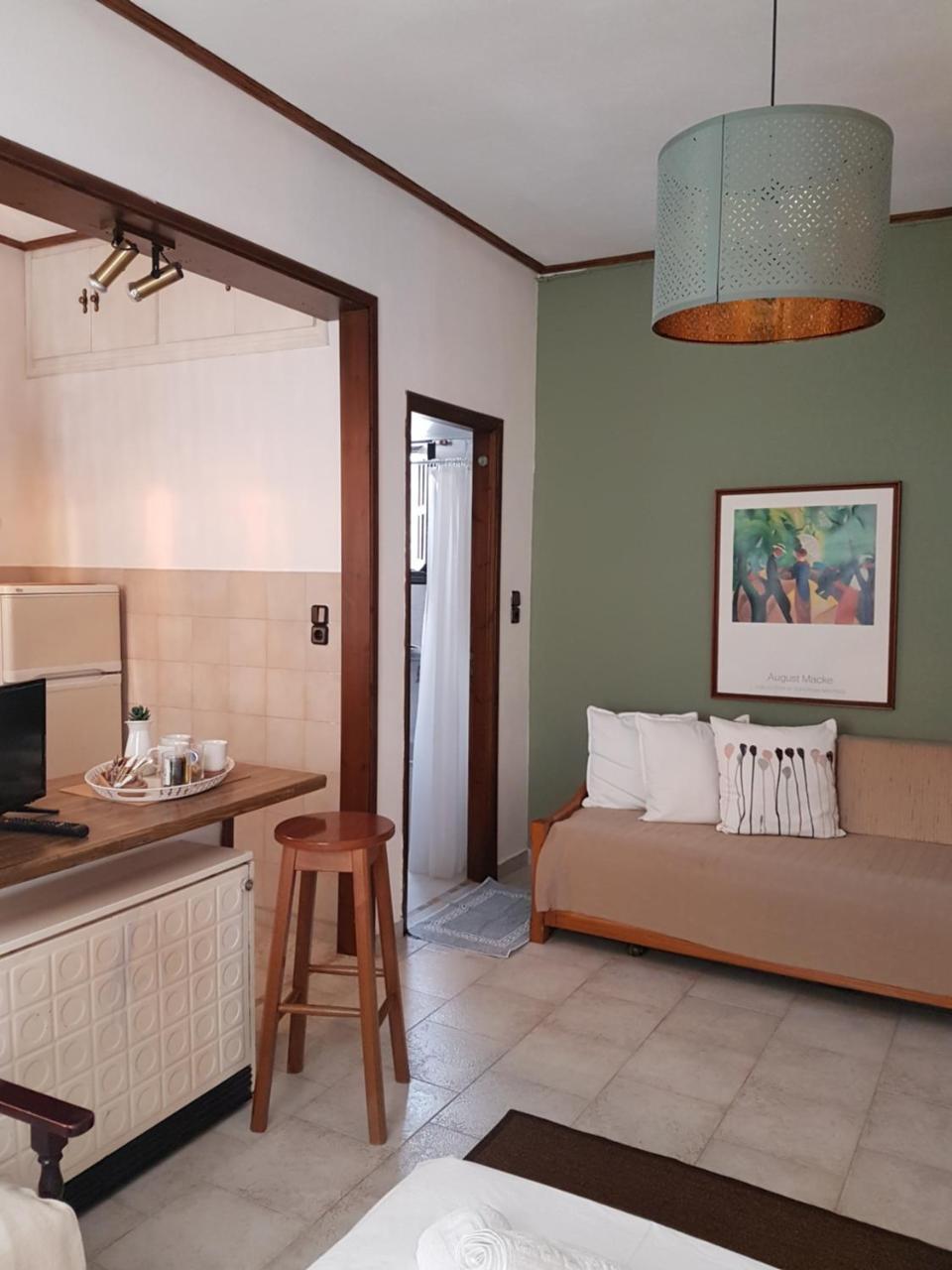 Apartment Leventis