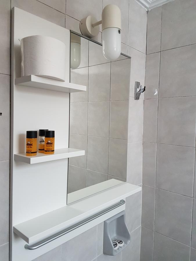 Leventis Apartment Karlovassi