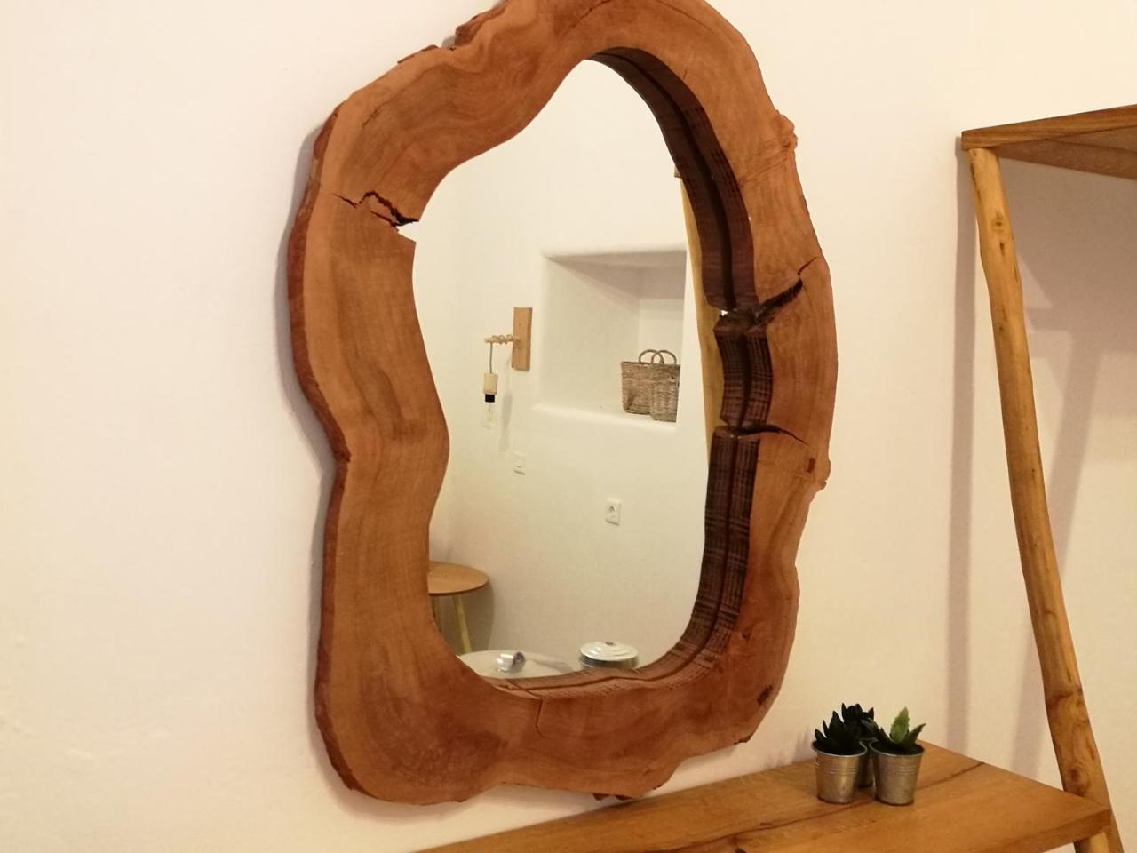 Apartment Gerania Milos Adamantas (Milos)