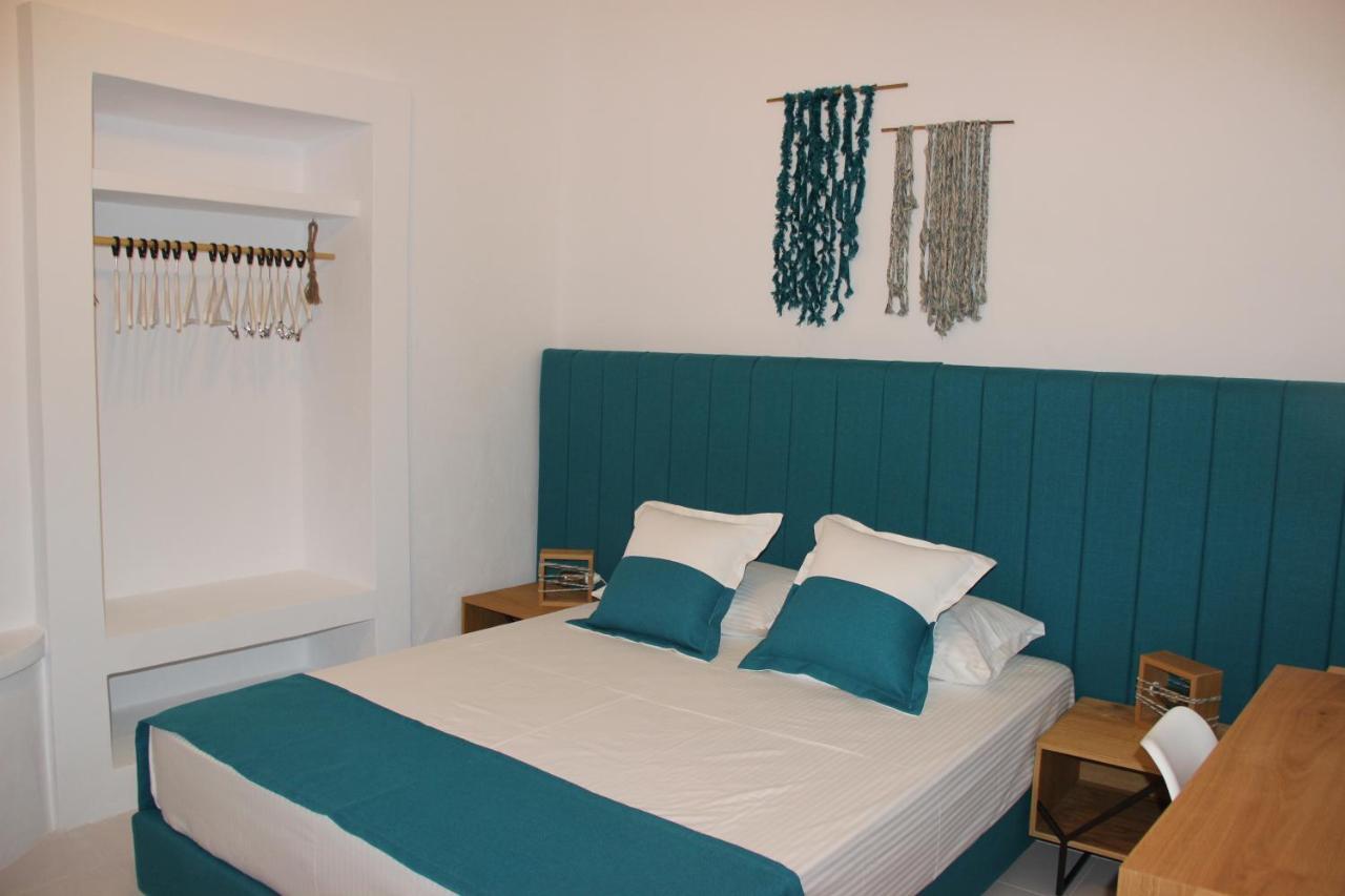 Apartment Gerania Milos *