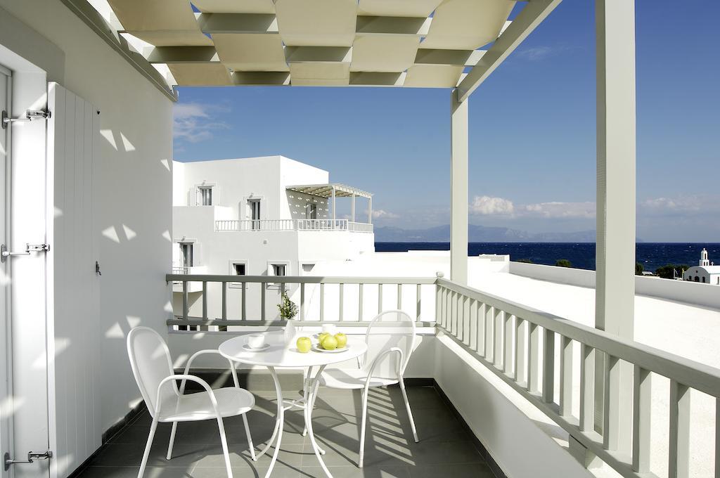 Aparthotel Filoxenia Agia Pelagia (Kythira)