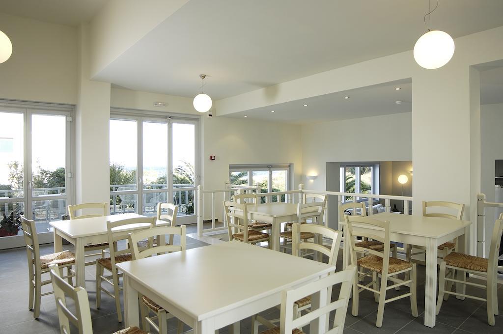 Filoxenia Aparthotel