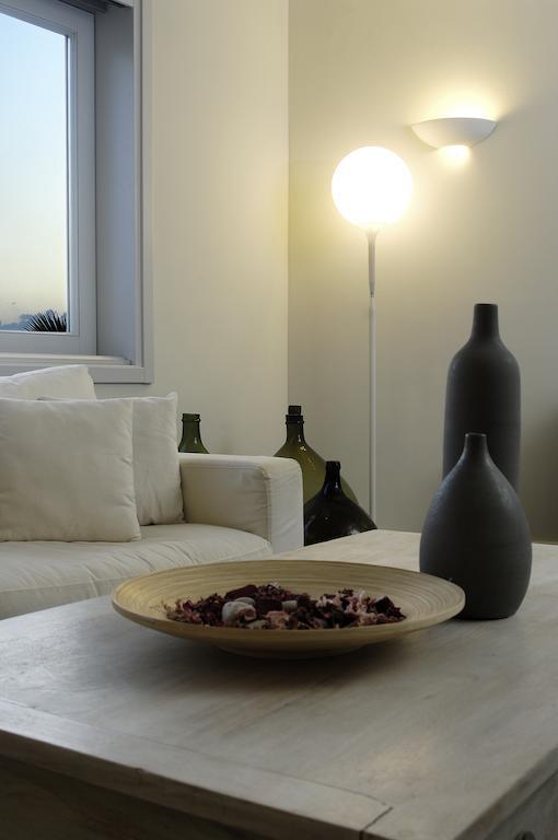 Filoxenia 3* Agia Pelagia (Kythira)