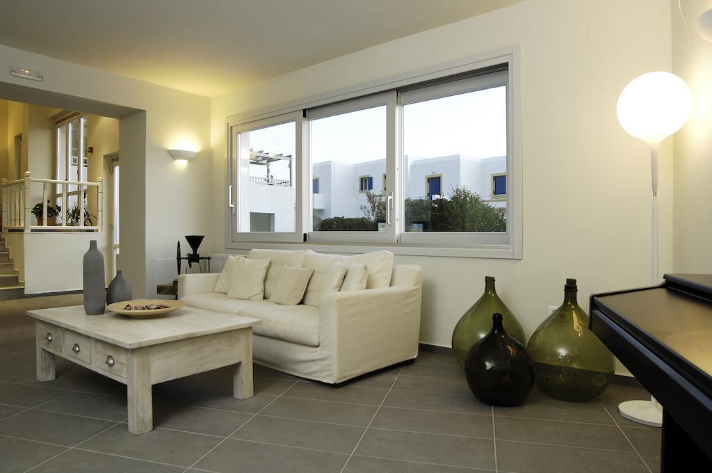 Filoxenia Aparthotel Agia Pelagia (Kythira)