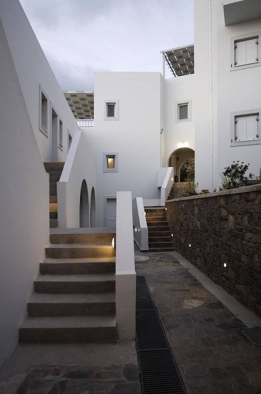 Filoxenia 3* Agia Pelagia (Kythira)
