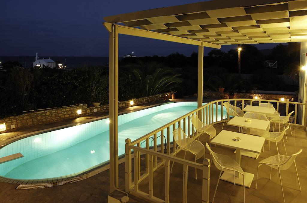 Aparthotel Filoxenia Agia Pelagia (Kythira)