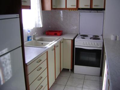 Hellenic Sun Apartment *