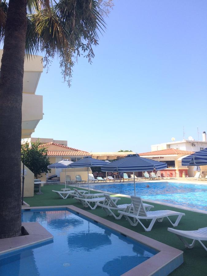 Hotel Margaret