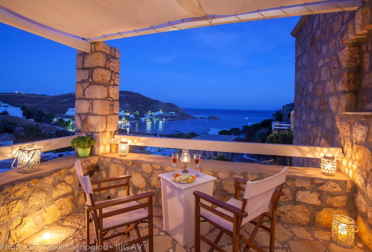 Holiday home Theologos