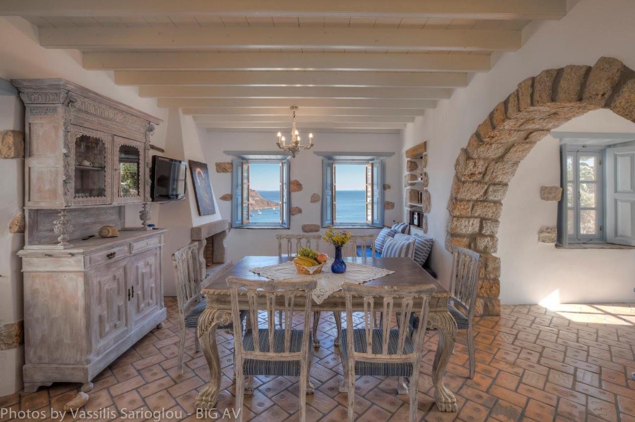 Holiday home Theologos *