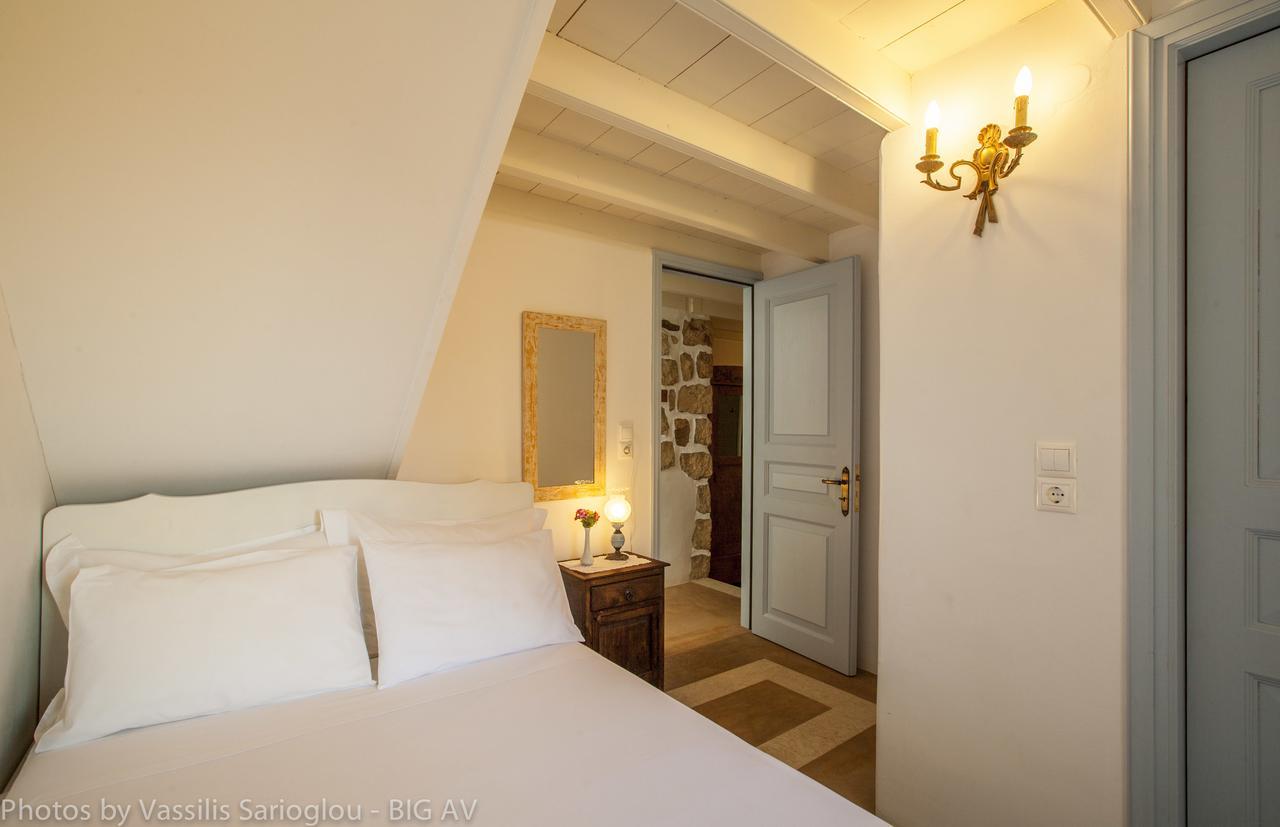 Holiday home Theologos Grikos Bay (Patmos)