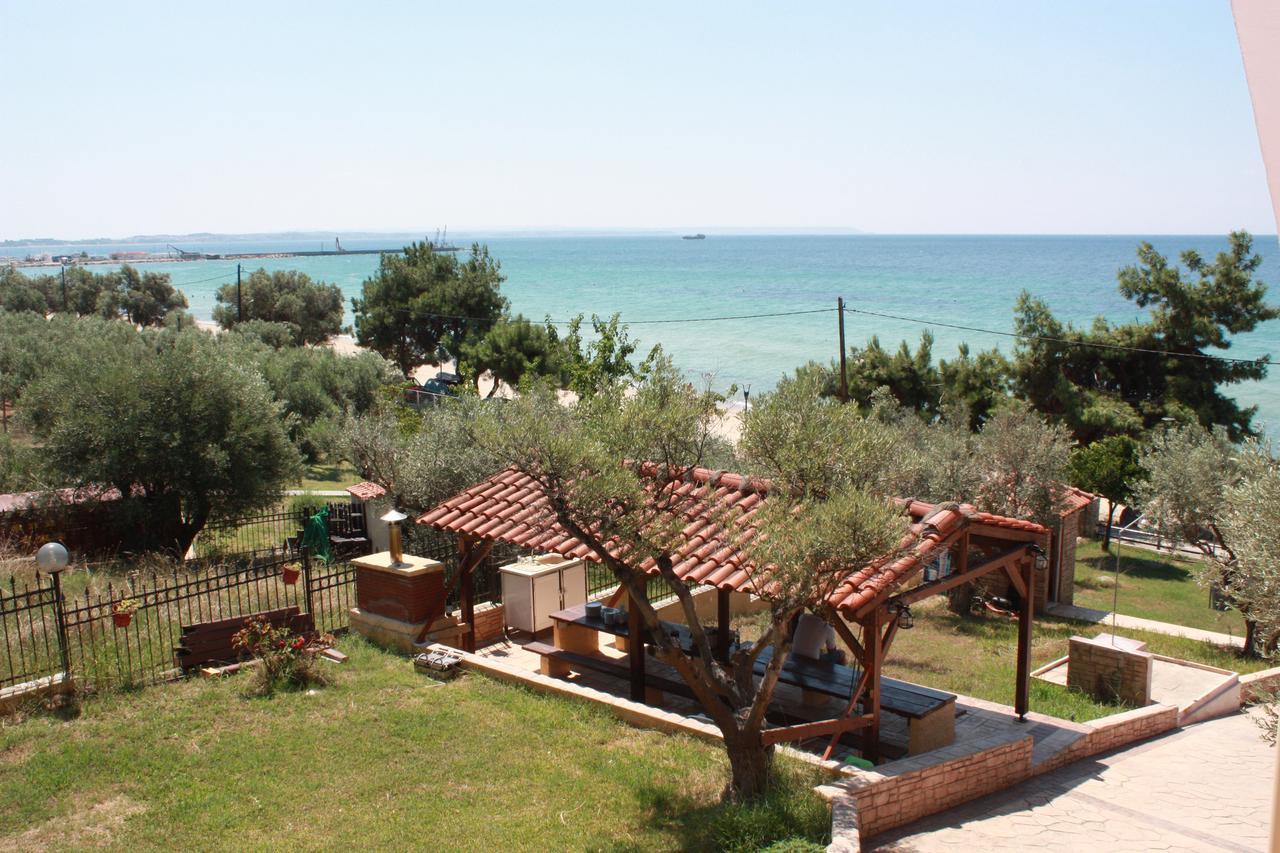 Apartment Bambola *