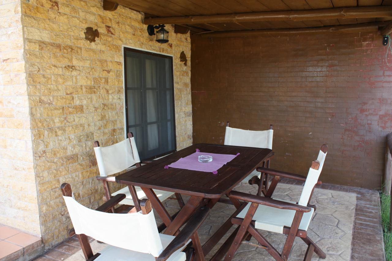 Apartment Bambola *