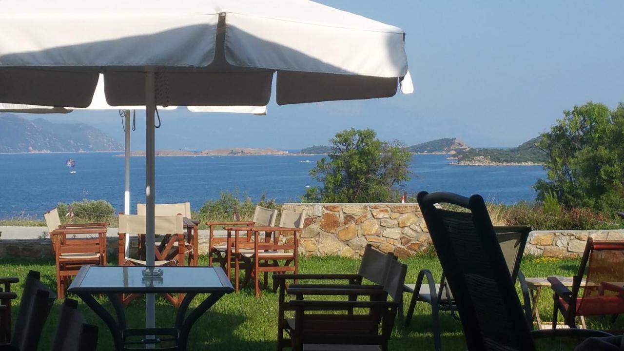 Guest house Athos Bay Ammouliani