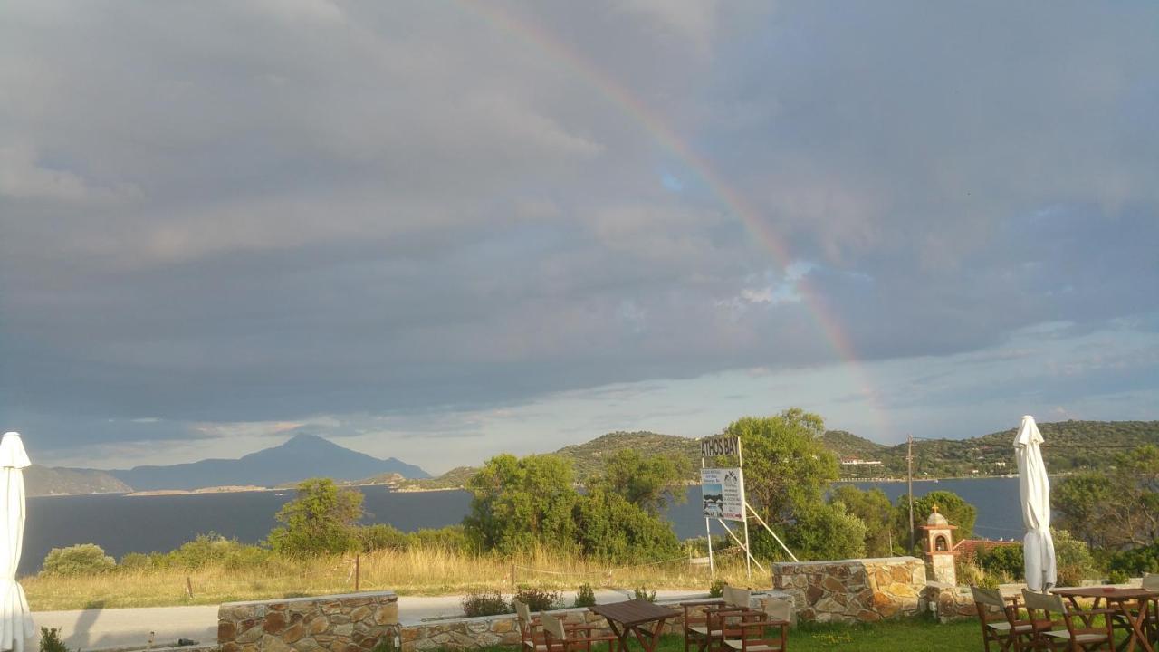 Athos Bay 3*