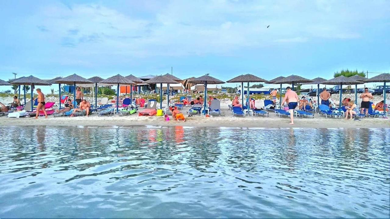 Athos Bay 3* Ammouliani