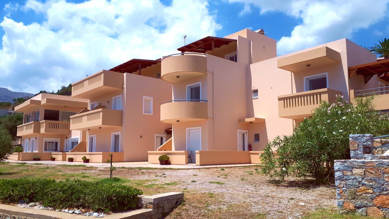 Apartment Creta Spirit *