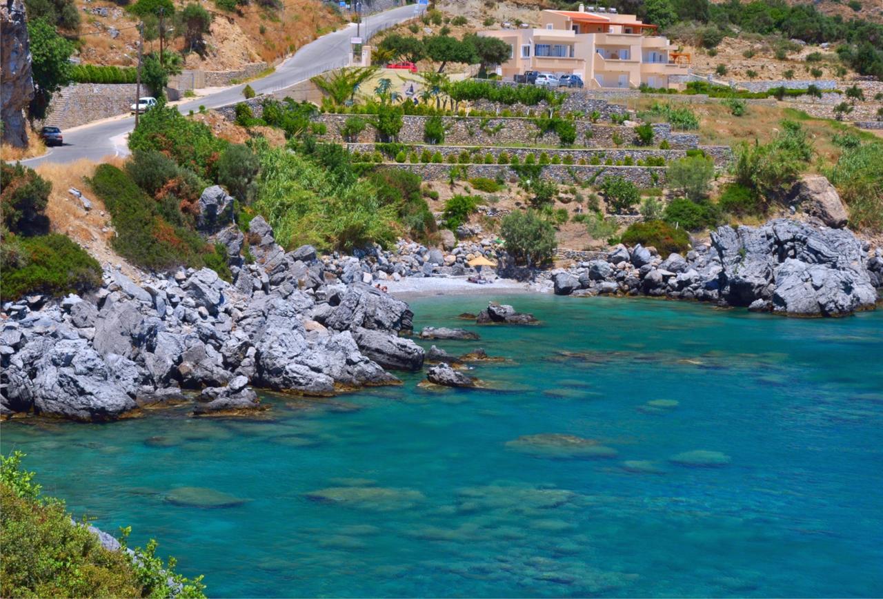 Apartment Creta Spirit