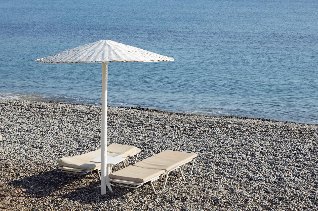 Giannoulis - Grand Bay (adults Only) Resort
