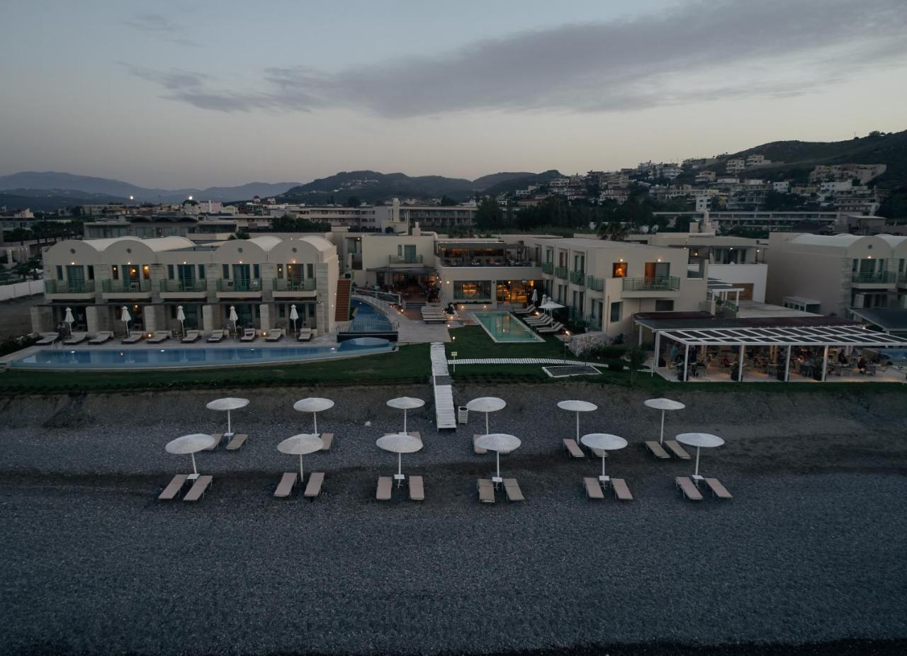 Giannoulis - Grand Bay (adults Only) Kolymbari