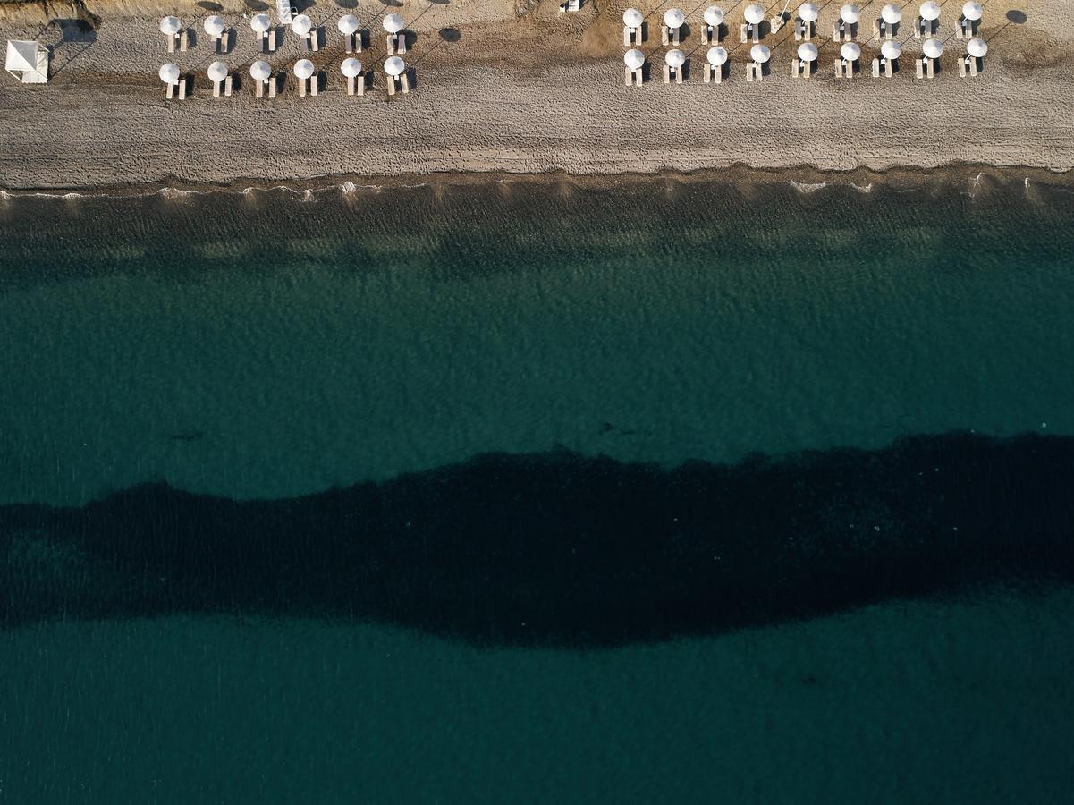 Giannoulis - Grand Bay (adults Only) 4* Kolymbari